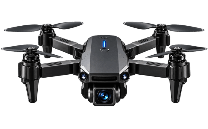 Specter R1 Drone