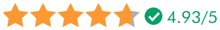 Specter R1 Drone 5 star rating